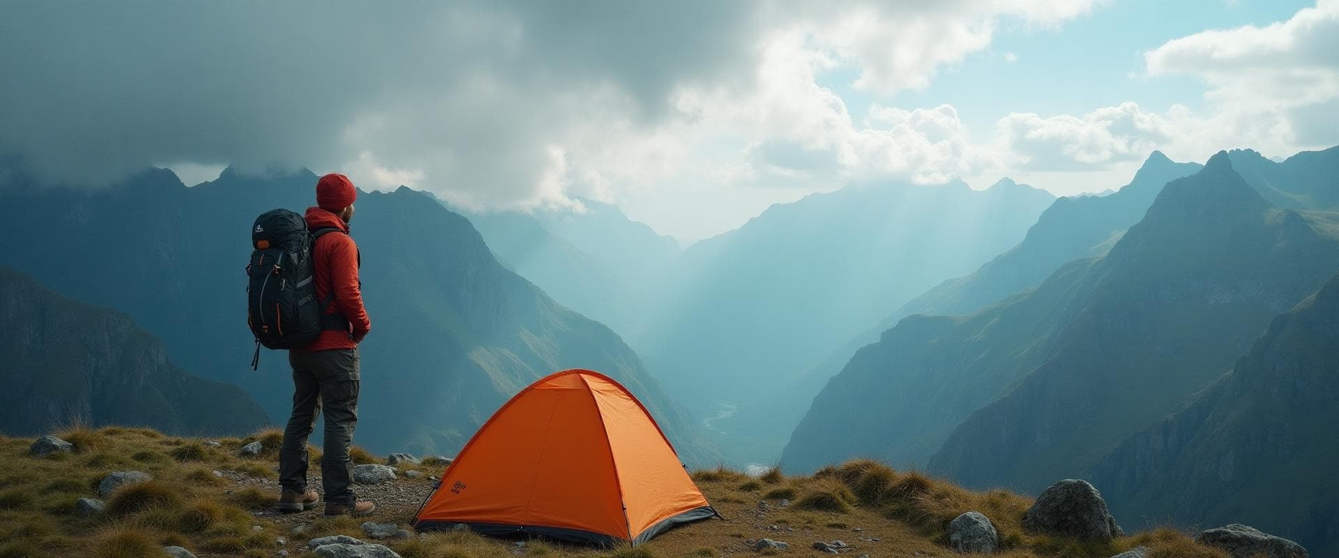 فروشگاه کوهستان