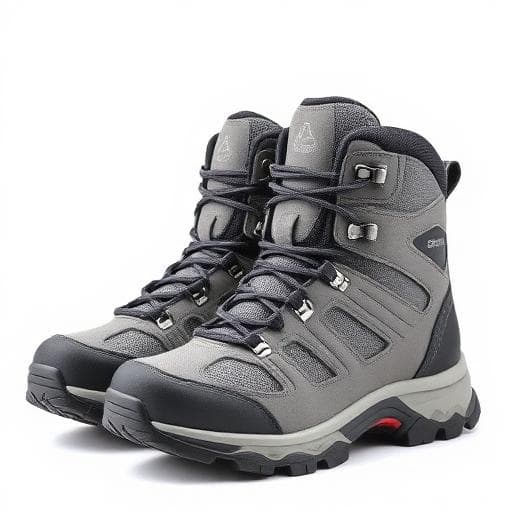 صندل جلو بسته مردانه سرمه‌ای مات 8500 سانتیکو