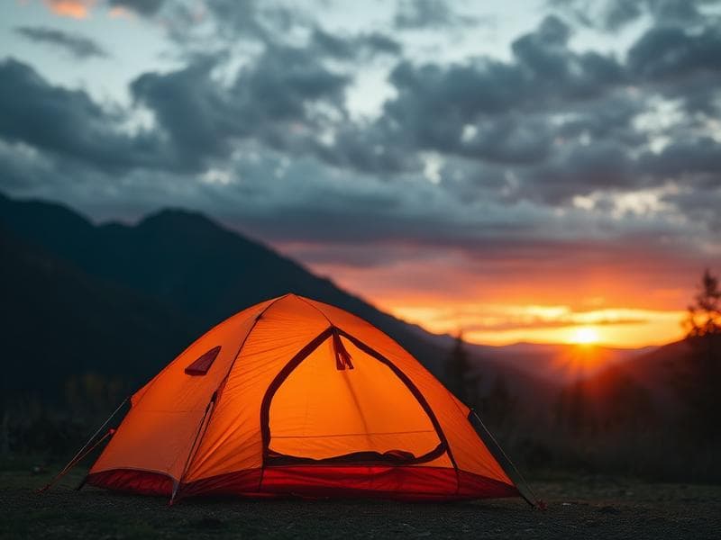 طبیعت‌گردی